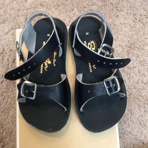 SunSan baby sandals